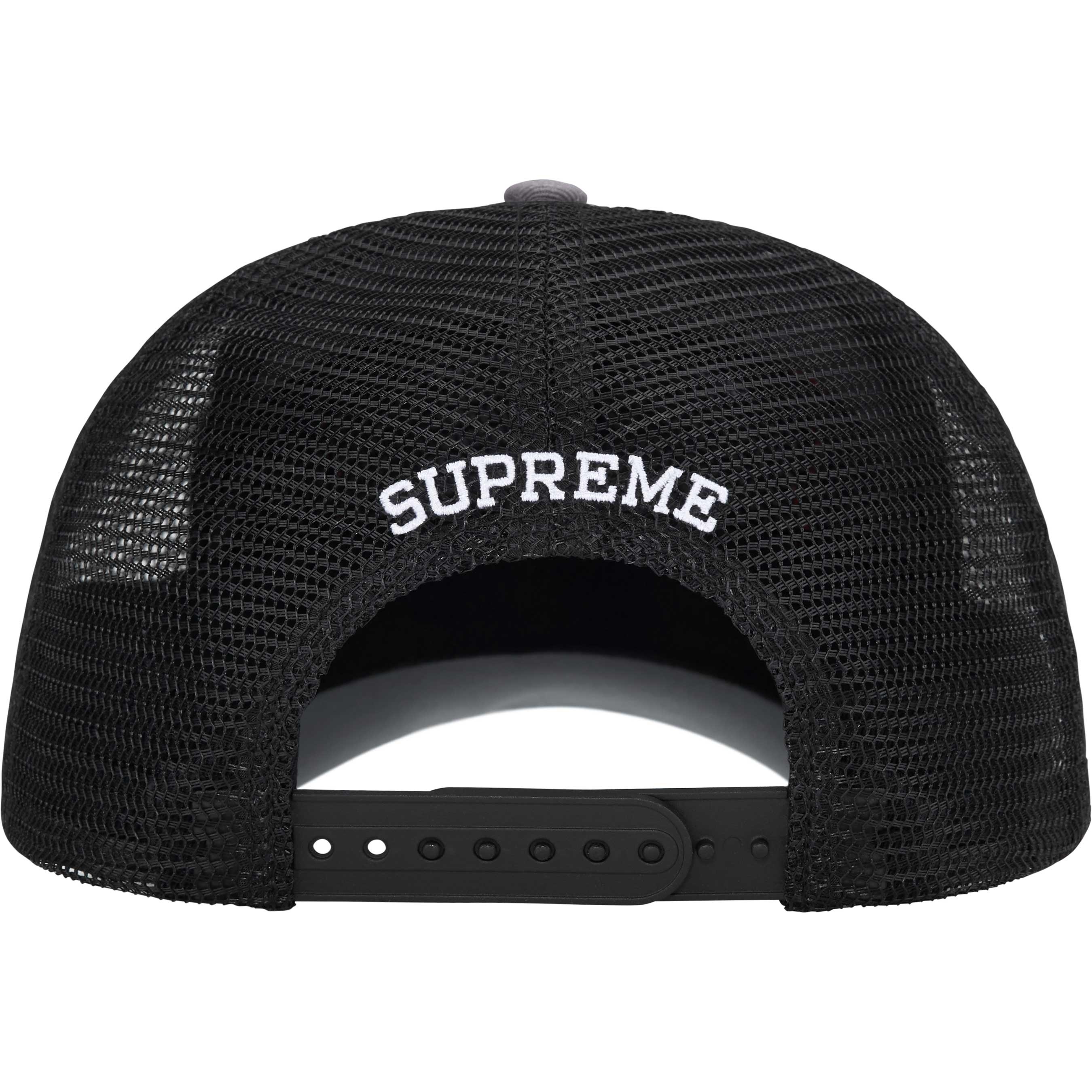 Reaper Mesh Back 6-Panel view 9